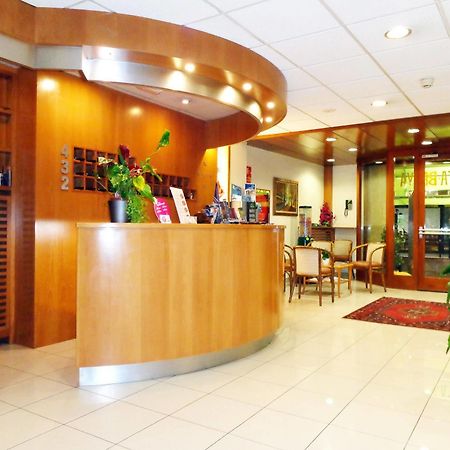 Hotel Festa Brava Andorra la Vella Eksteriør bilde