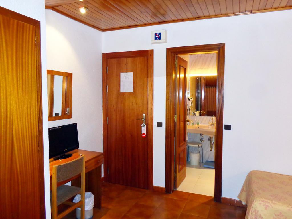 Hotel Festa Brava Andorra la Vella Rom bilde