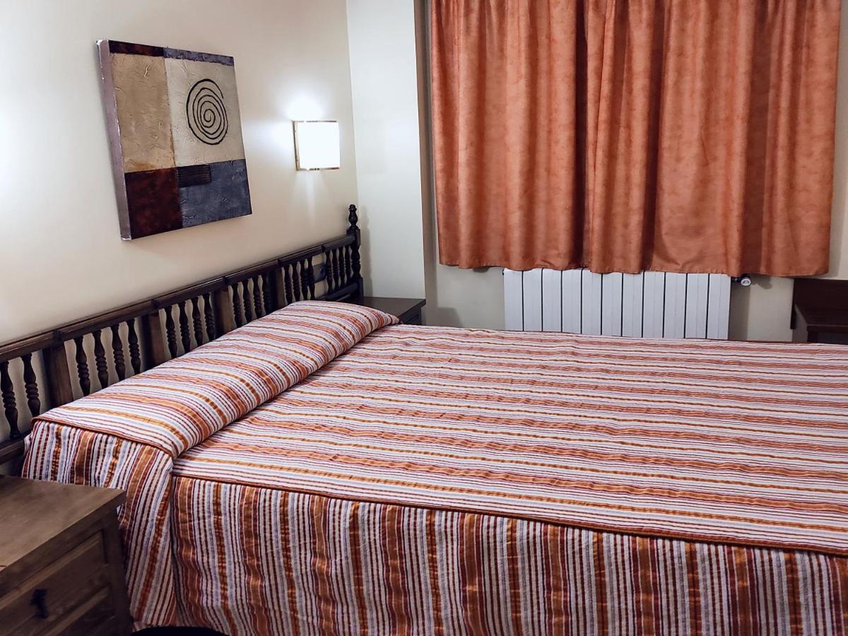 Hotel Festa Brava Andorra la Vella Eksteriør bilde