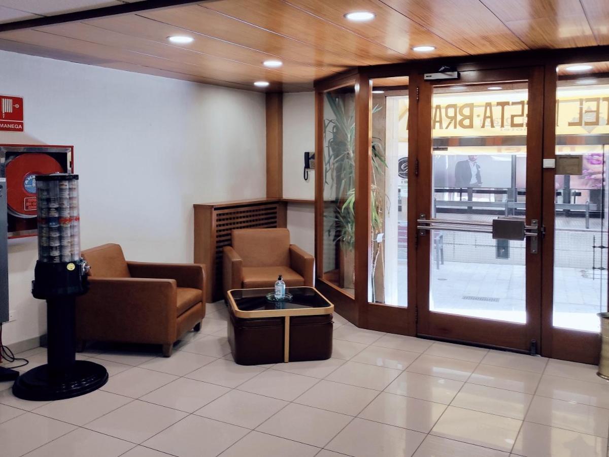 Hotel Festa Brava Andorra la Vella Eksteriør bilde