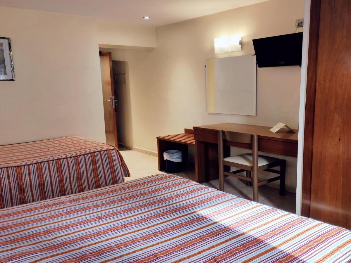 Hotel Festa Brava Andorra la Vella Eksteriør bilde