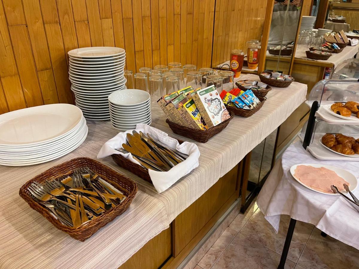 Hotel Festa Brava Andorra la Vella Eksteriør bilde