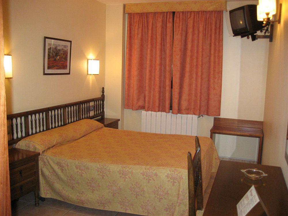 Hotel Festa Brava Andorra la Vella Eksteriør bilde