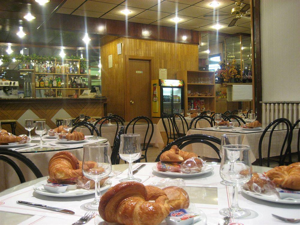 Hotel Festa Brava Andorra la Vella Eksteriør bilde