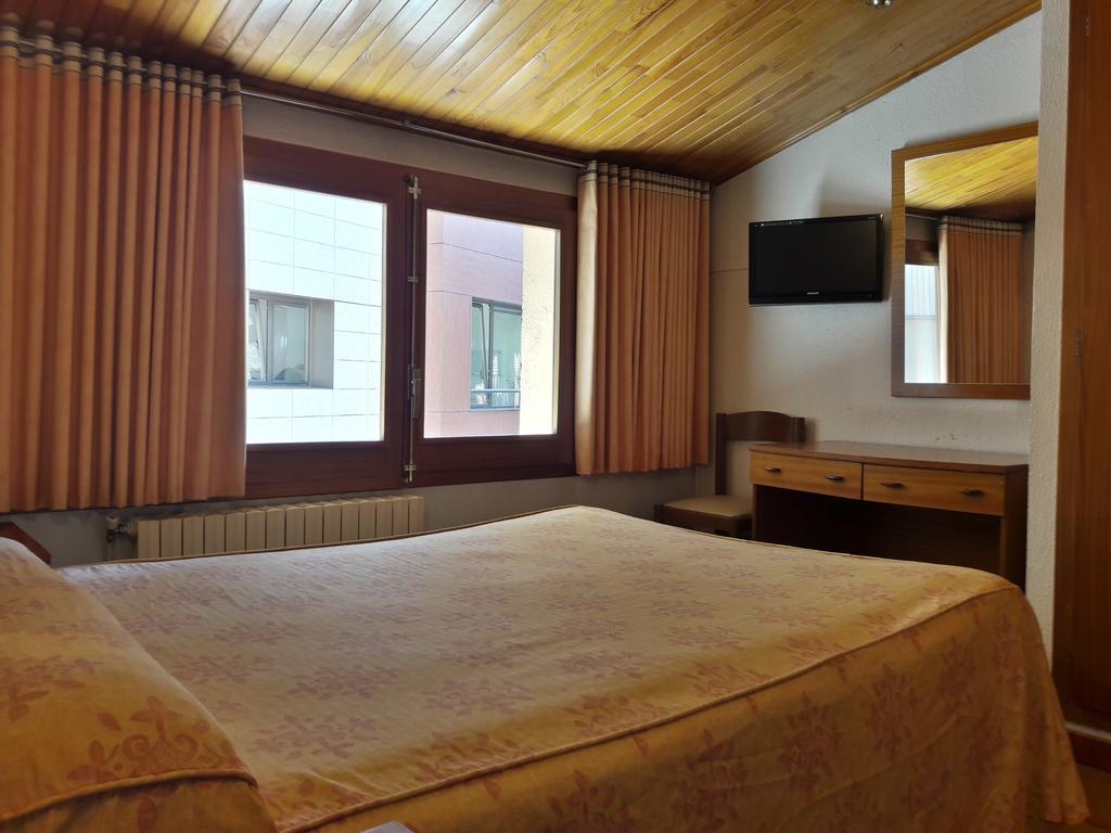 Hotel Festa Brava Andorra la Vella Eksteriør bilde