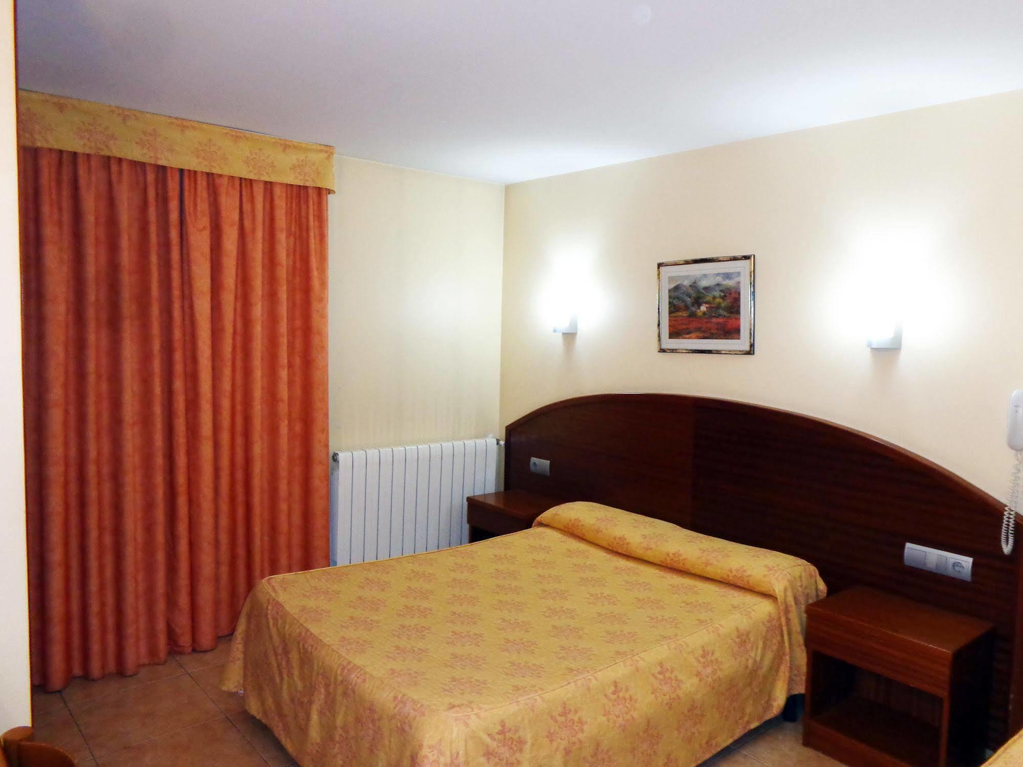 Hotel Festa Brava Andorra la Vella Eksteriør bilde