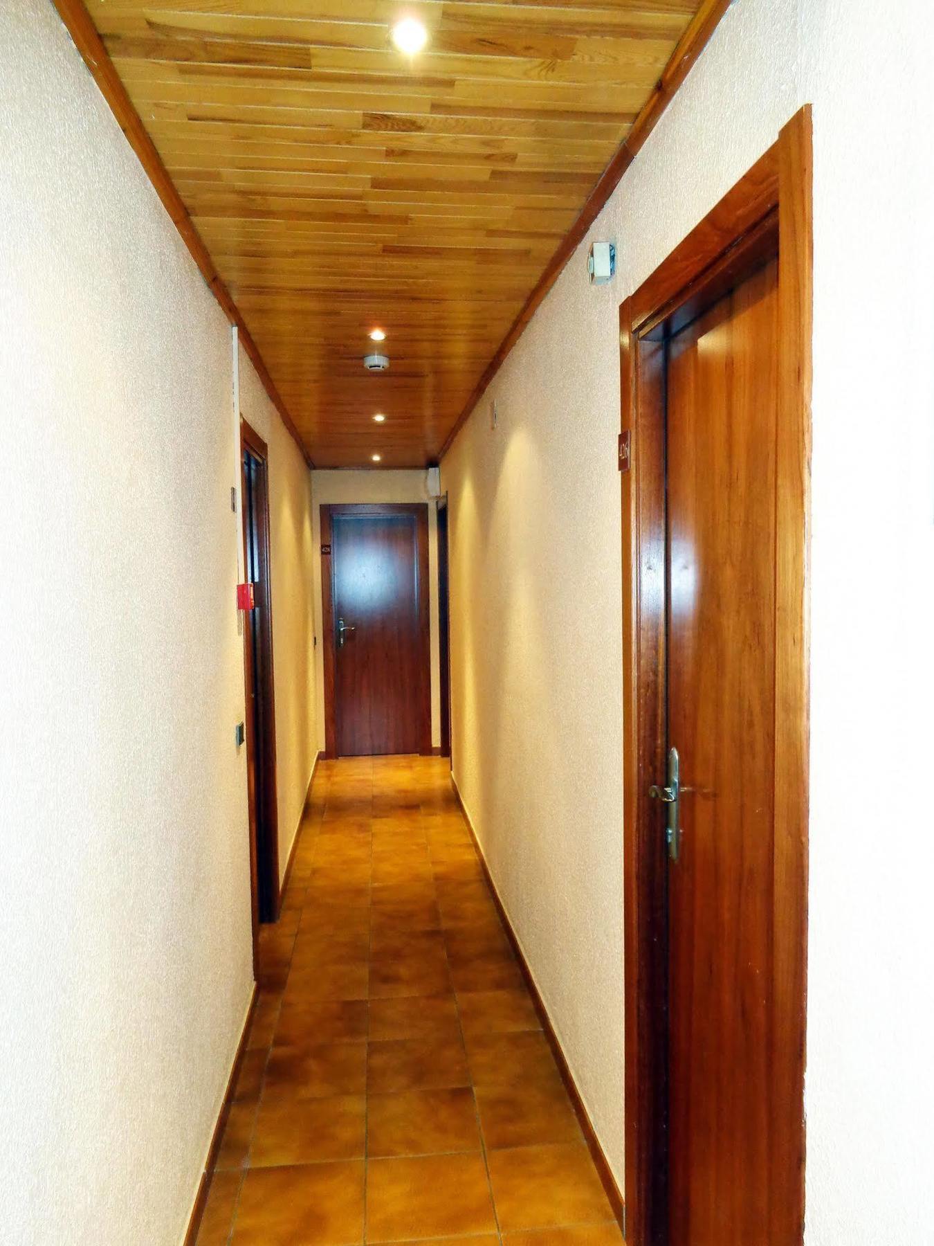 Hotel Festa Brava Andorra la Vella Eksteriør bilde